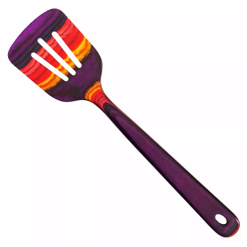Baltique Waikiki Collection Slotted Spatula 12-1/2″
