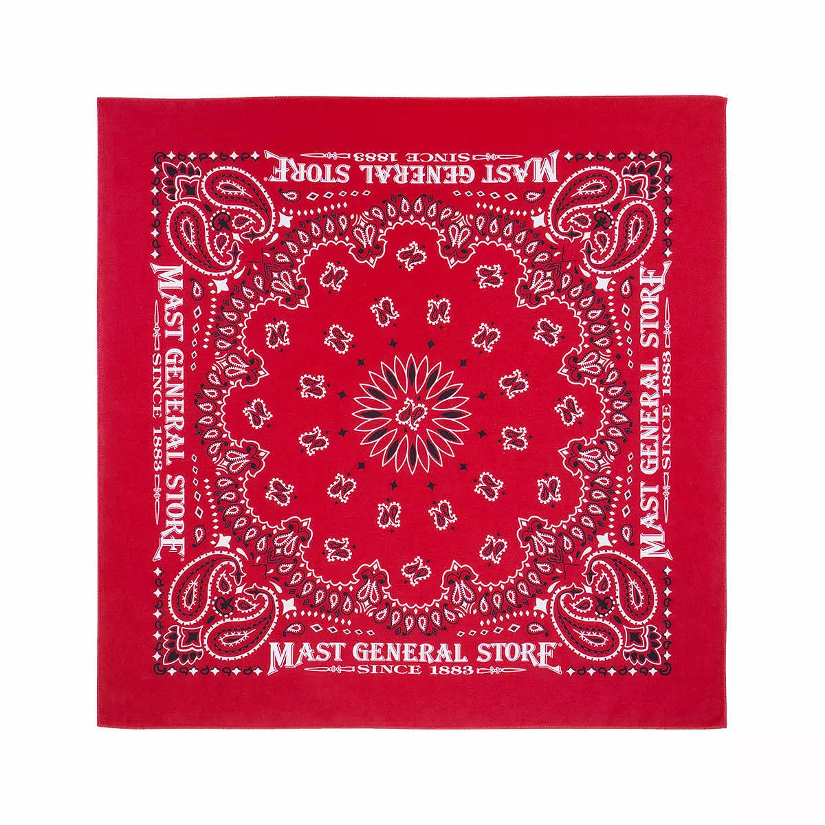 The Bandana Company Bandana