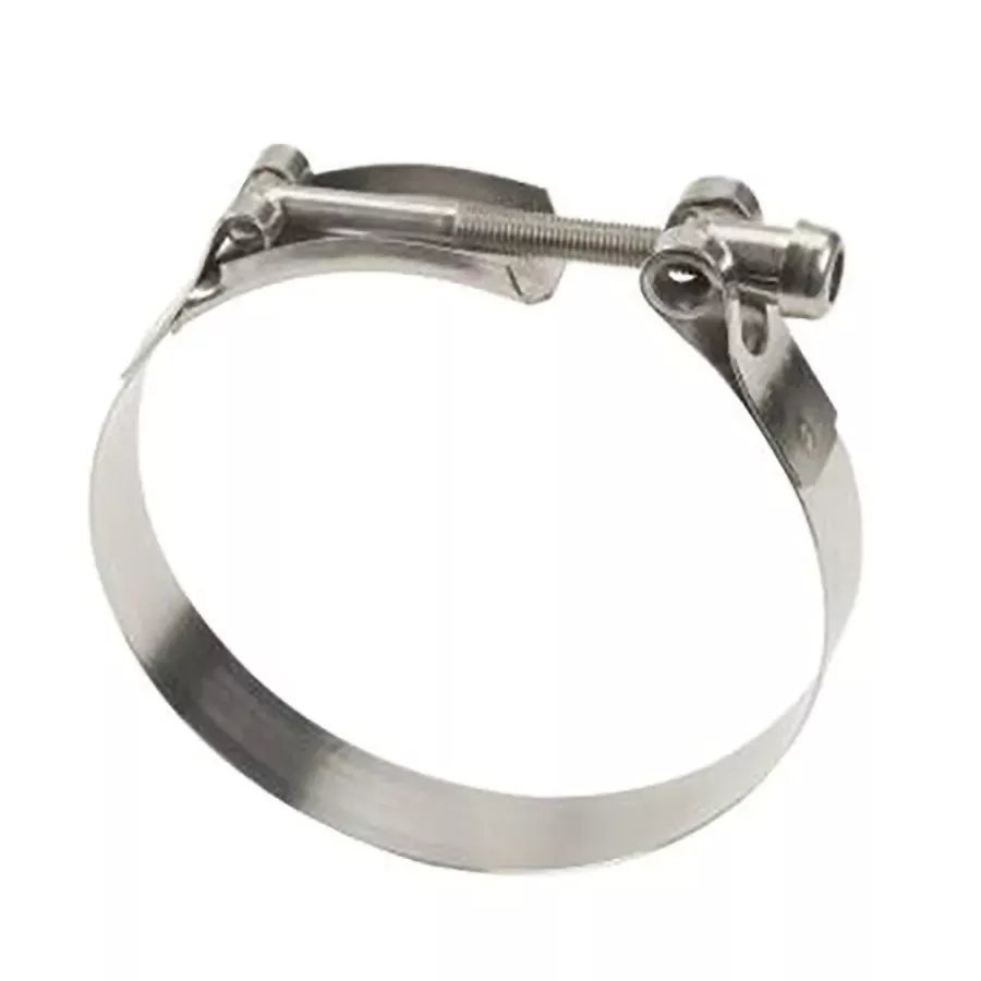 Banjo 3" T-Bolt Hose Clamp