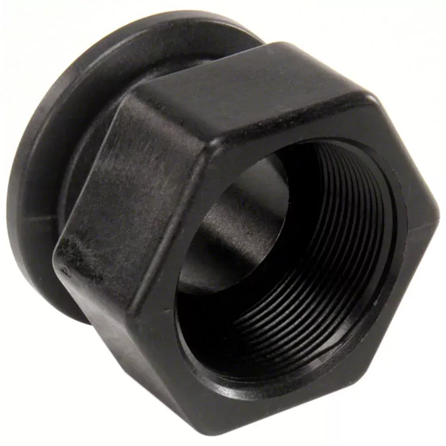 Banjo Female Pipe Thread Flange - 3" x 3"