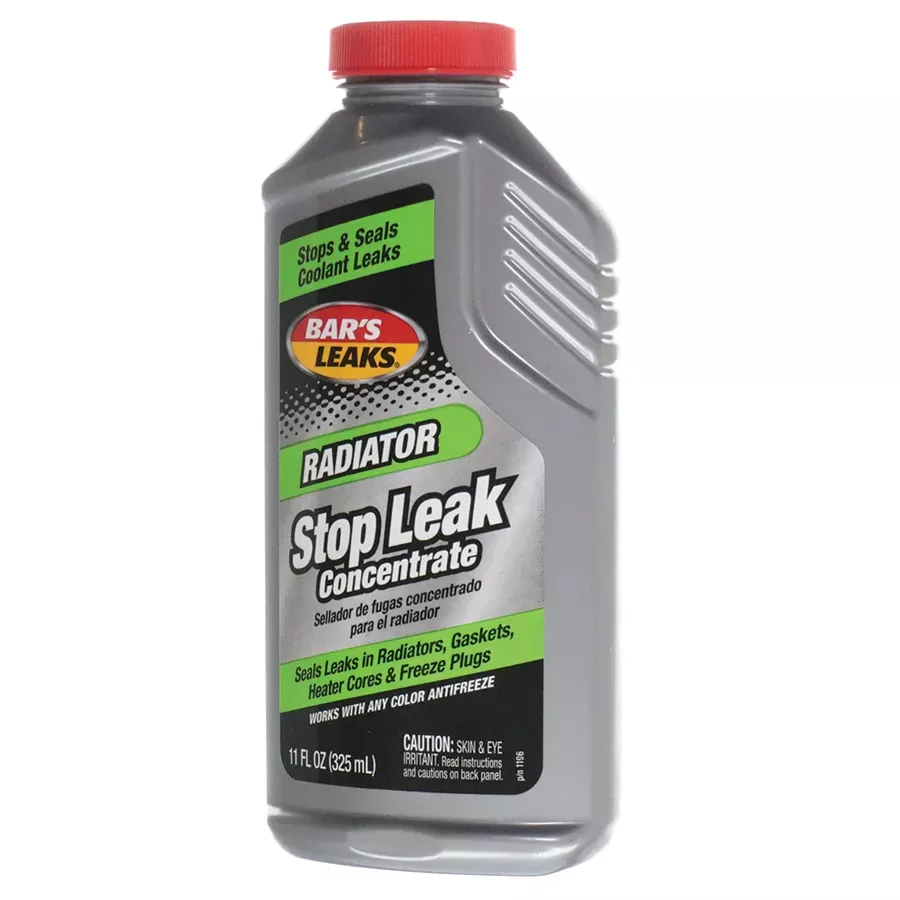 Bar's Leaks Radiator Stop Leak - 11 oz