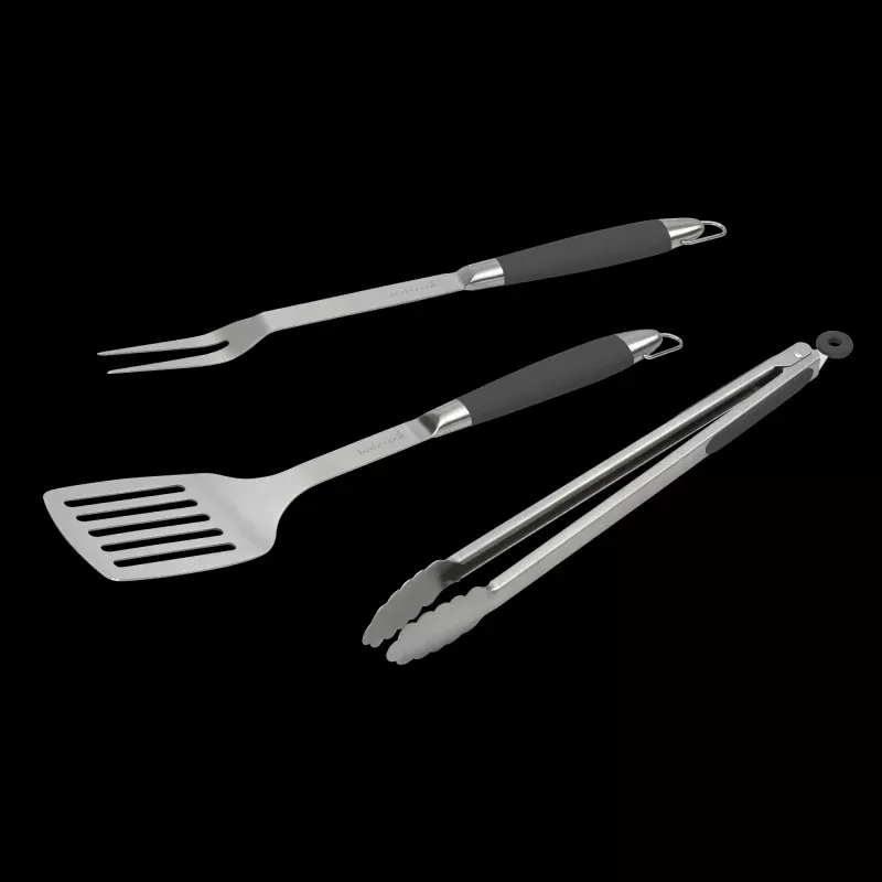 Barbecook BBQ tool set