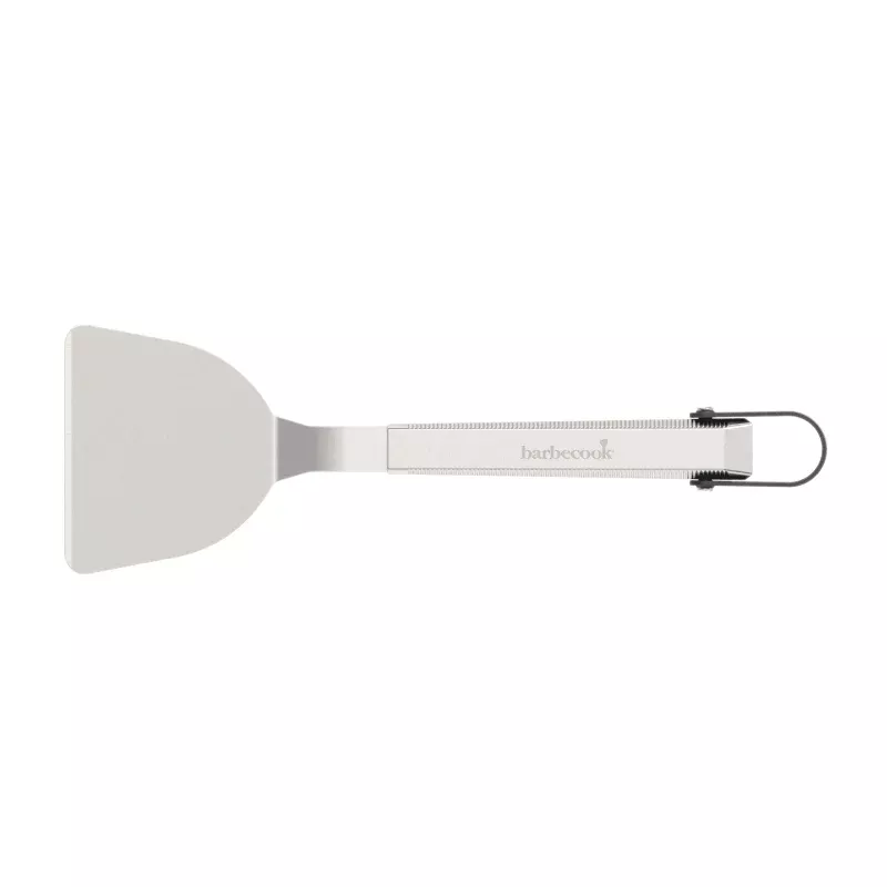 Barbecook Premium plancha spatel uit RVS 33cm
