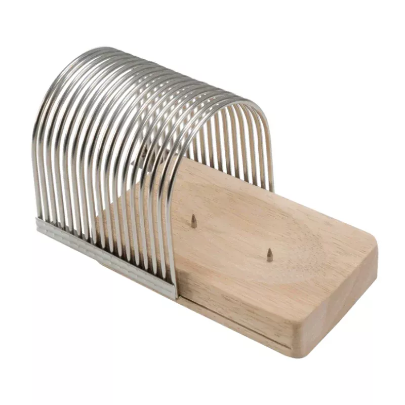 Barbecook Snijset voor Hasselback potato