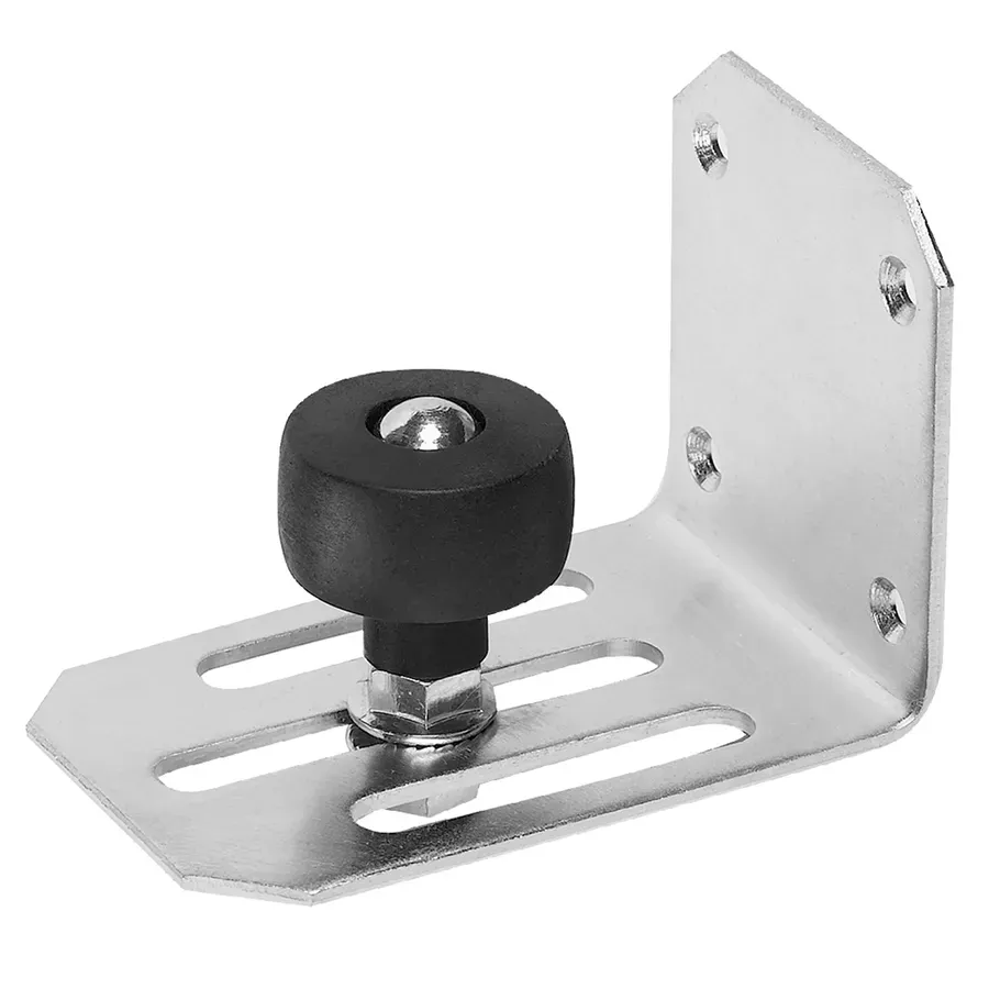 Barn Door Stay Roller HD