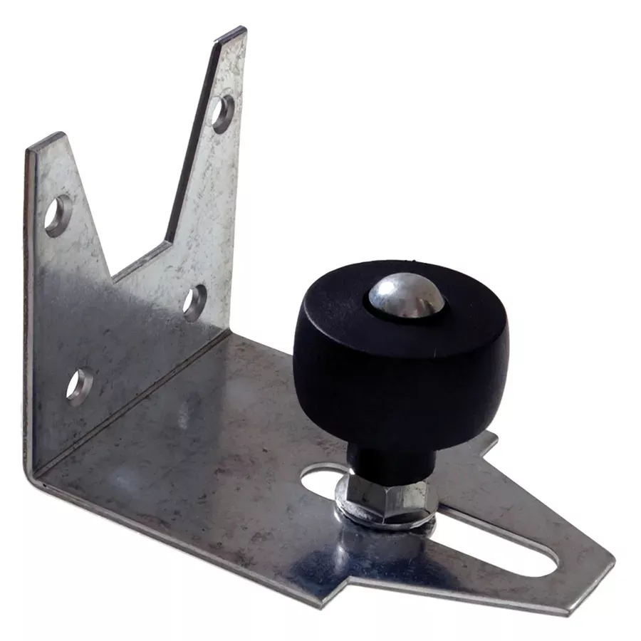 Barn Door Stay Roller