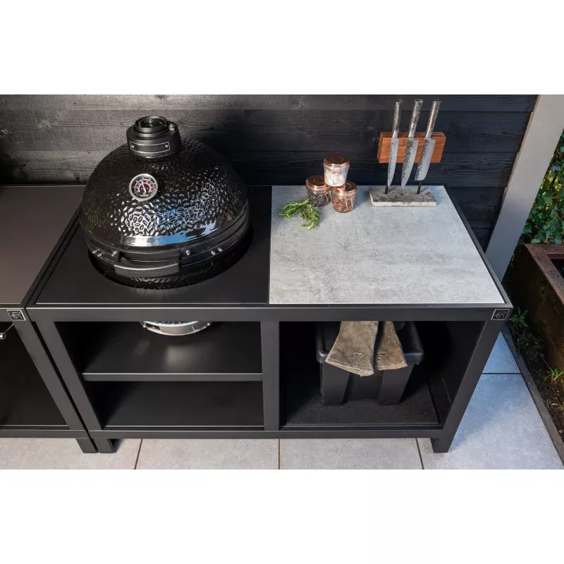 Basis set Dekton Kreta