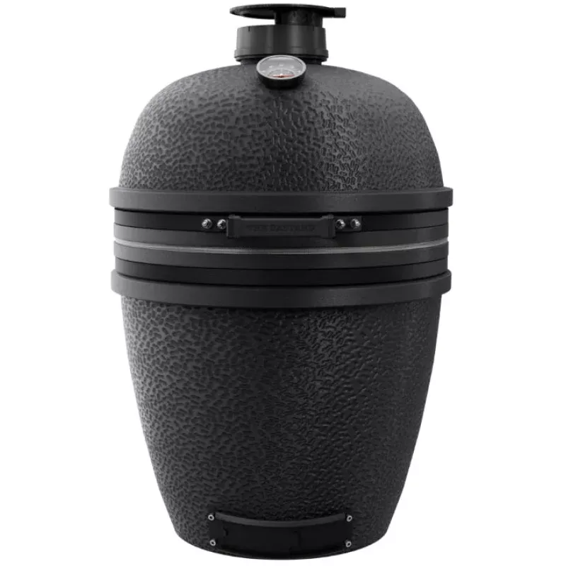 The Bastard Core Large Solo Graphite
