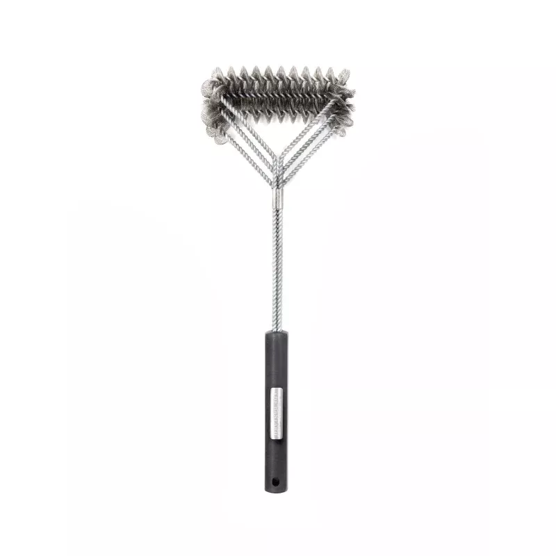 The Bastard Double Brush