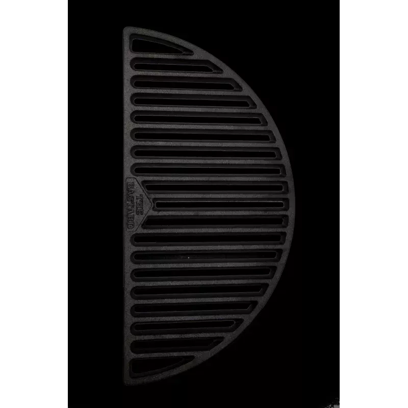 The Bastard Gietijzeren Half Moon Grid