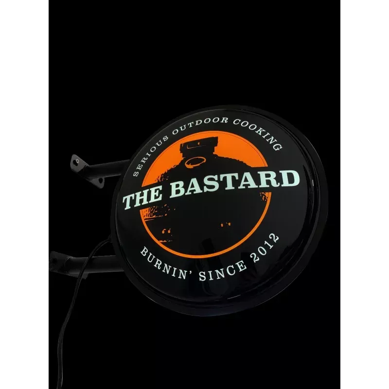 The Bastard Lightbox 40cm