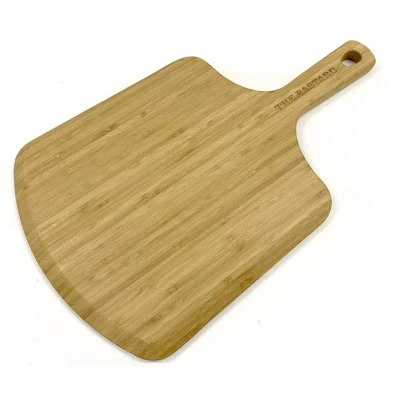 The Bastard Pizza Peel Bamboo