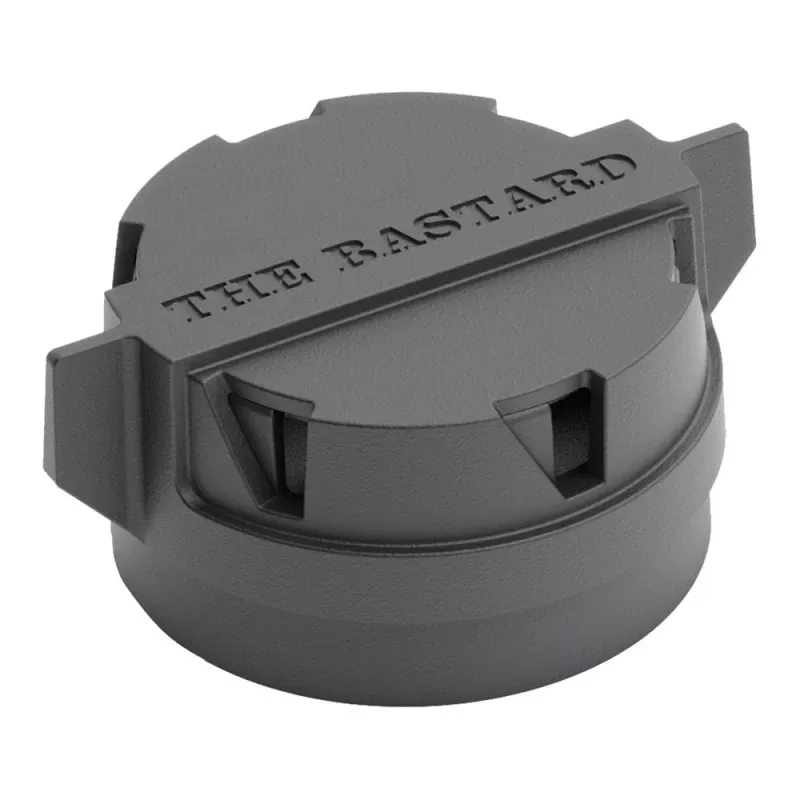 The Bastard Precision Top
