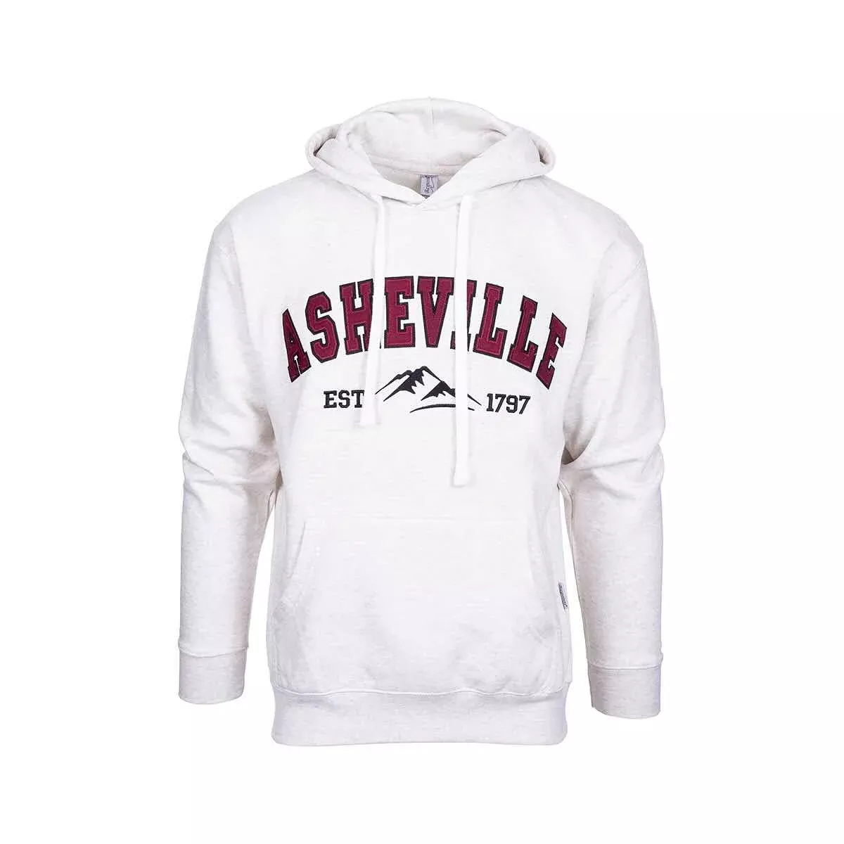 Bay Pointe Asheville Varsity Style Hoodie