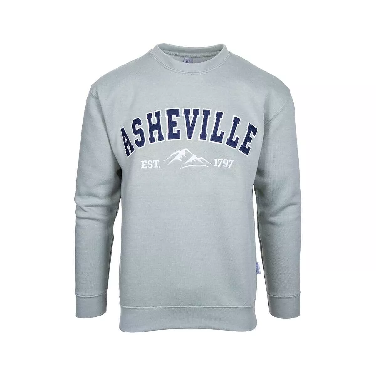 Bay Pointe Asheville Varsity Style Sweatshirt