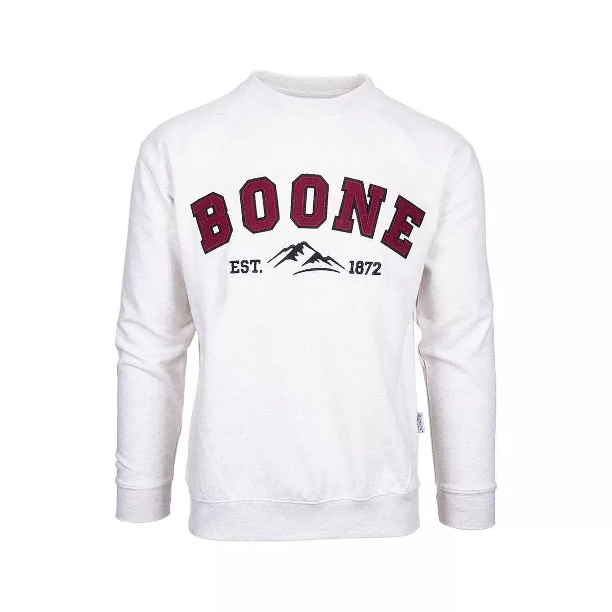 Bay Pointe Boone Mountain Sweatshirt