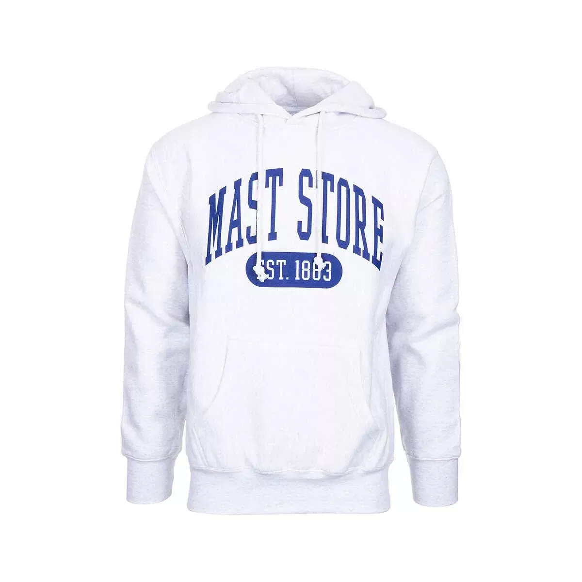 Bay Pointe Mast General Store Varsity Style Hoodie