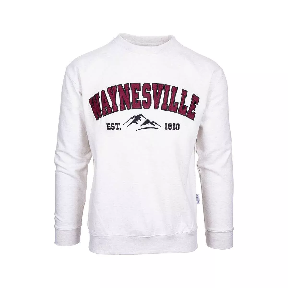 Bay Pointe Waynesville Mountain Sweatshirt