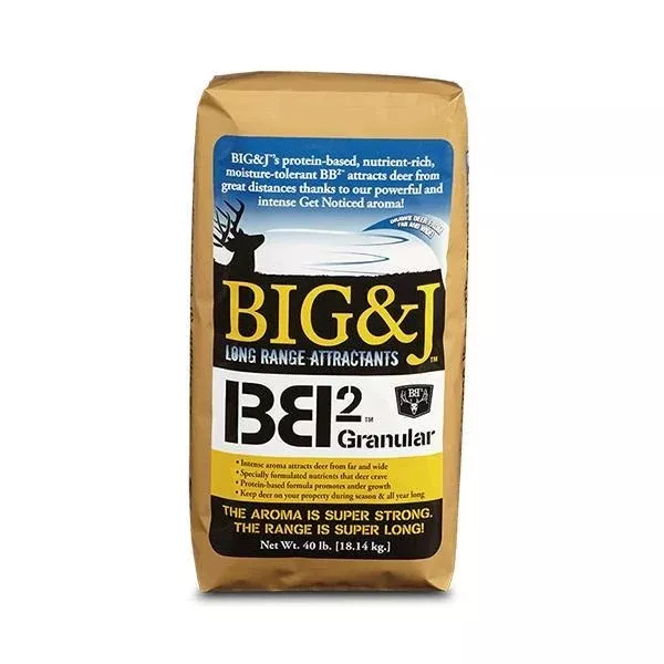 BB2-40lb Bag
