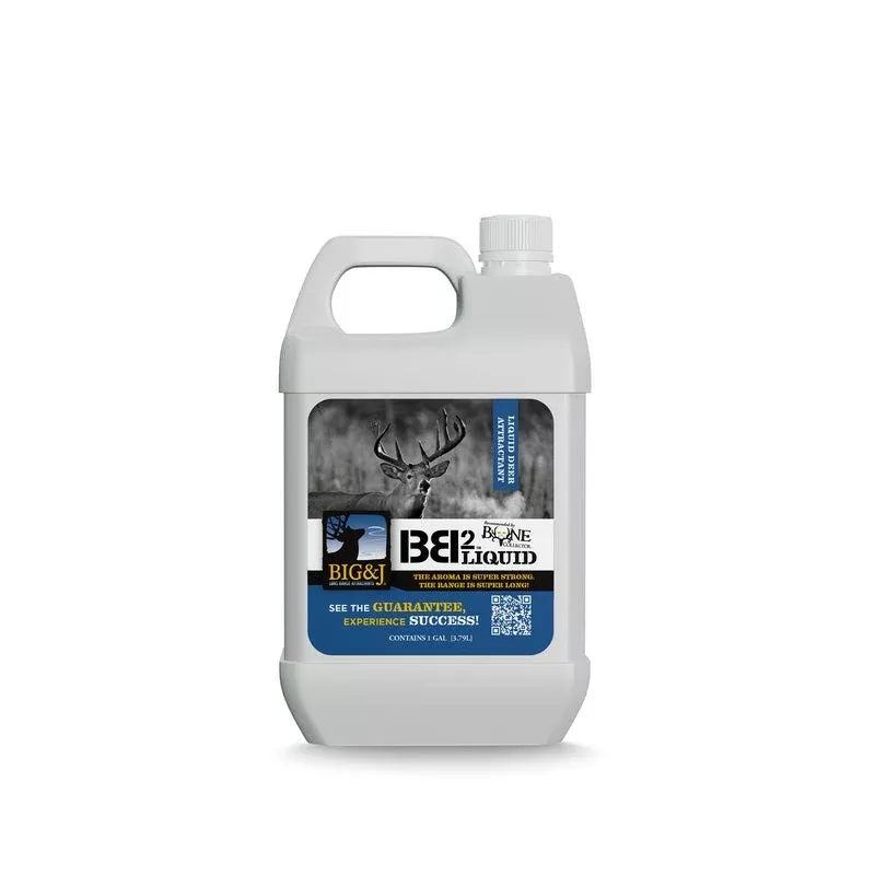 BB2 Liquid Deer Attractant