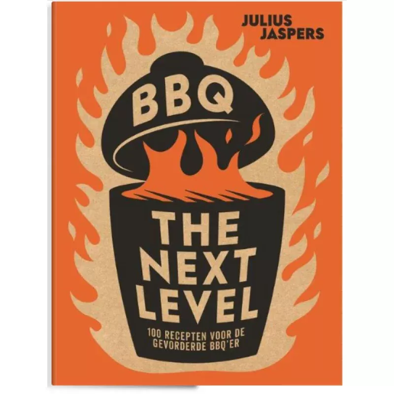 BBQ, The Next Level