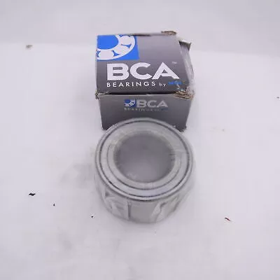 BCA Front Wheel Bearing WE60691 For 2005-2018 Toyota Avalon