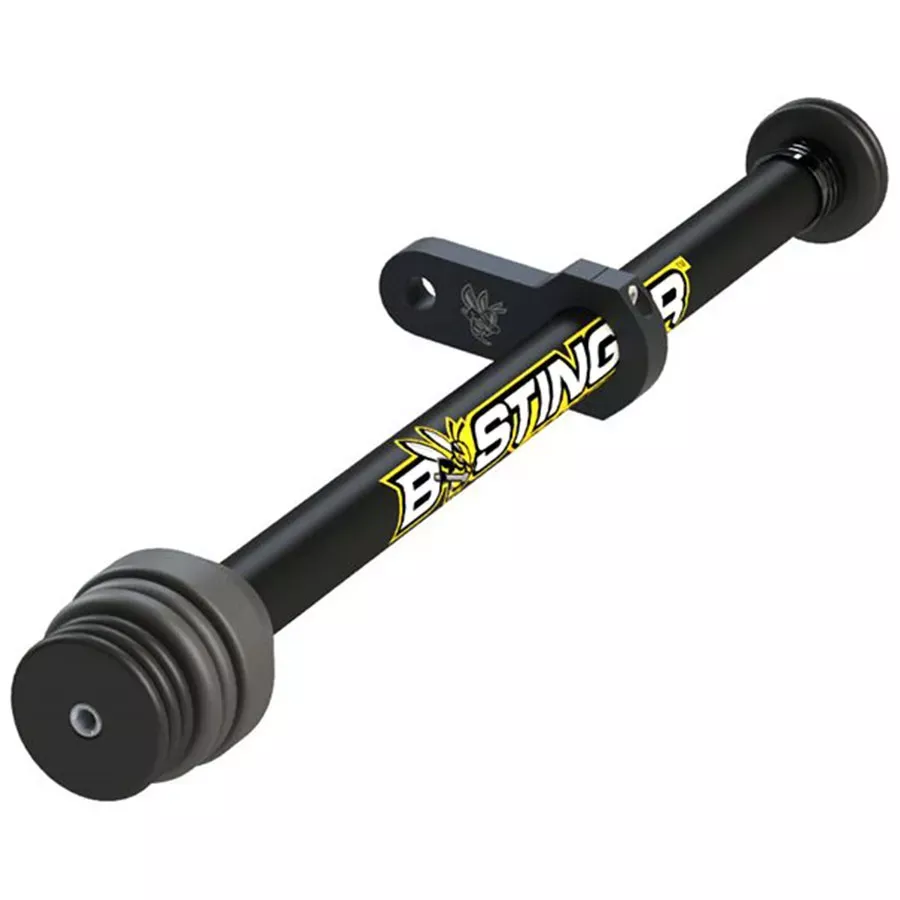 Bee Stinger Sport Hunter Counter Slide Stabilizer - 10"