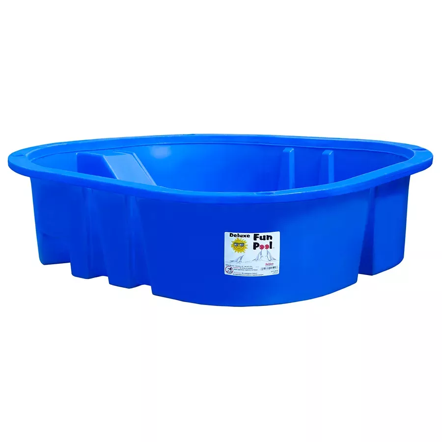 Behlen Country Deluxe Fun Pool - 500 gal