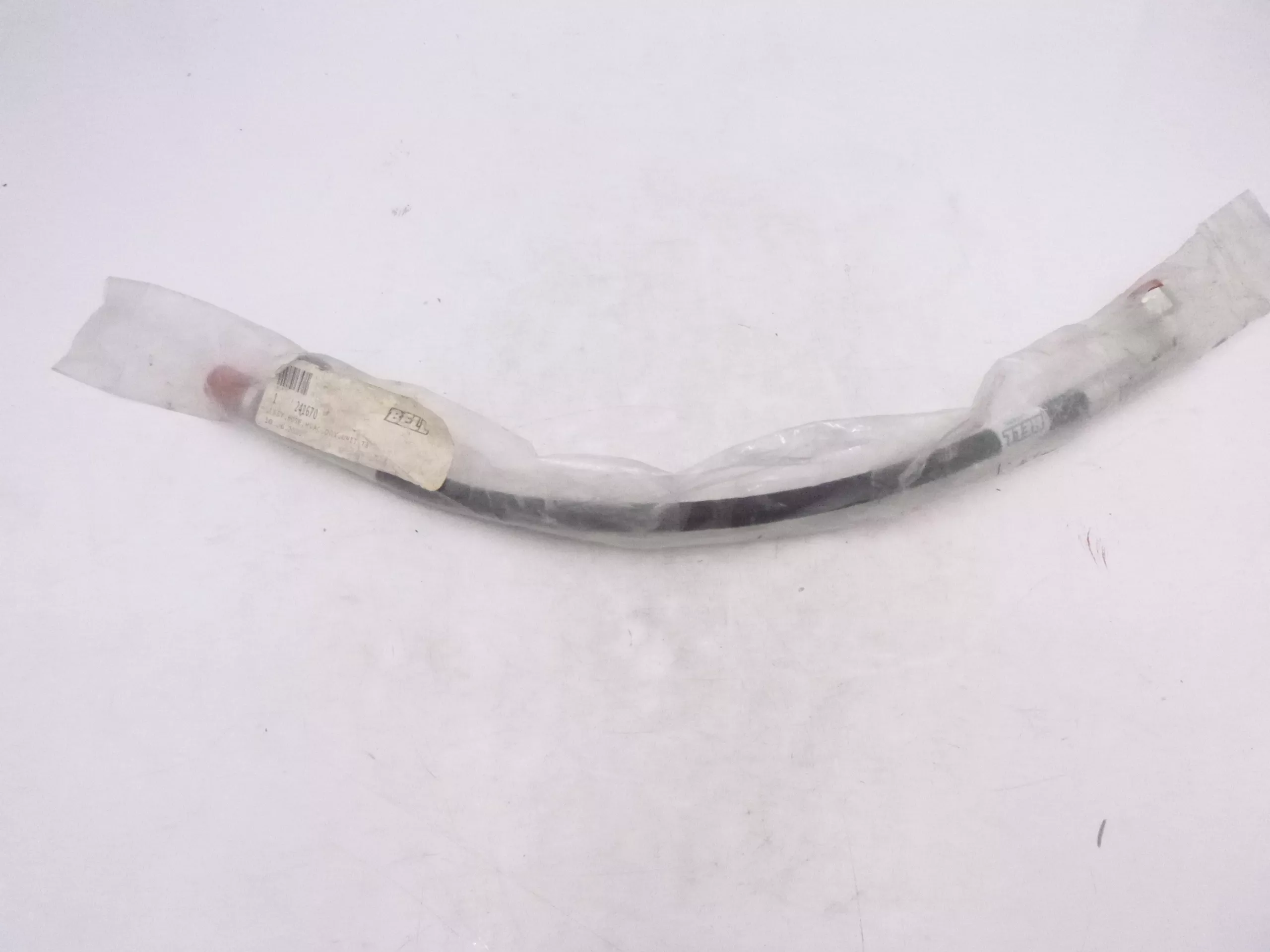 Bell Hose Assy Hvac Dry unit T3 241670