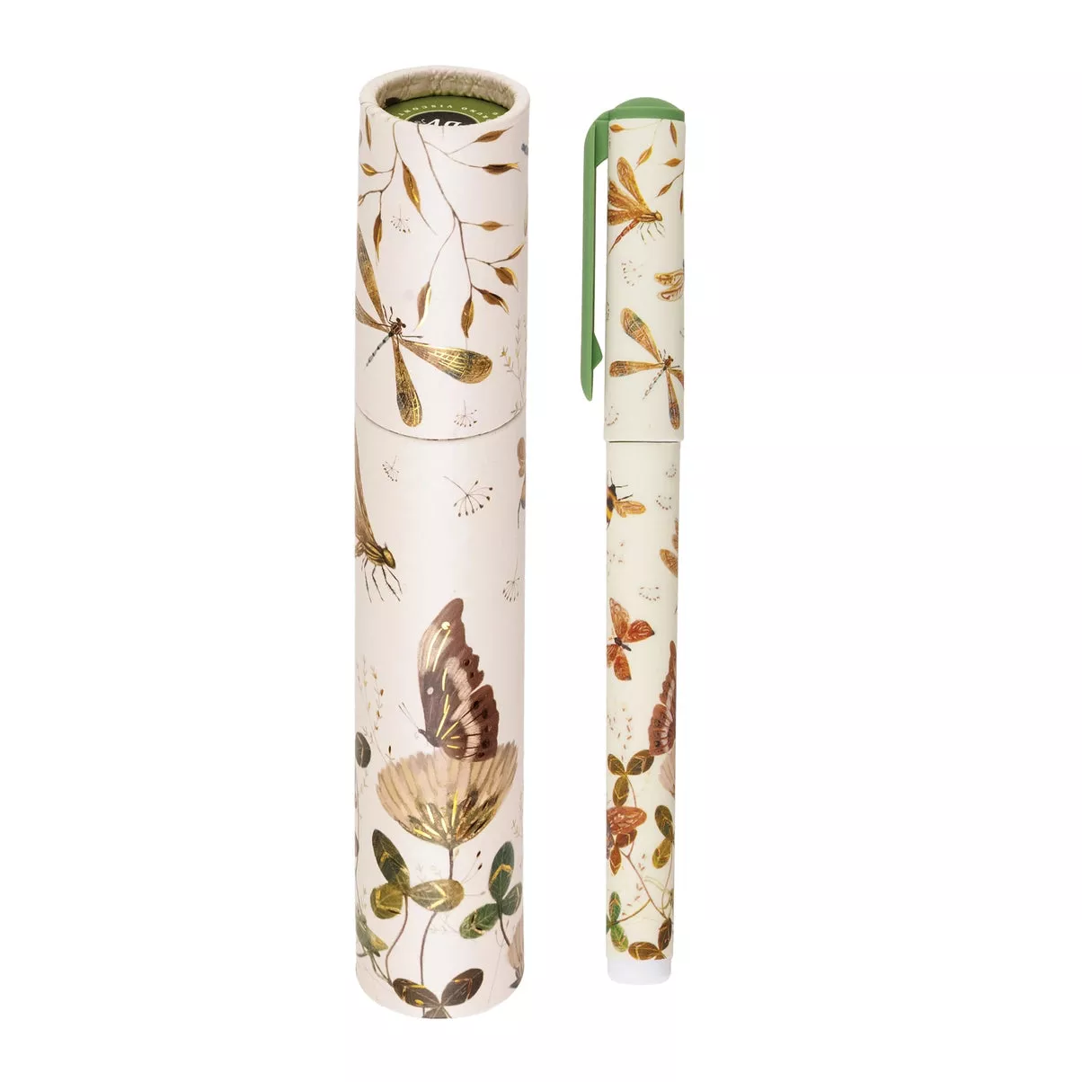 Bella Vita - Dragonfly DreamWrite Pen