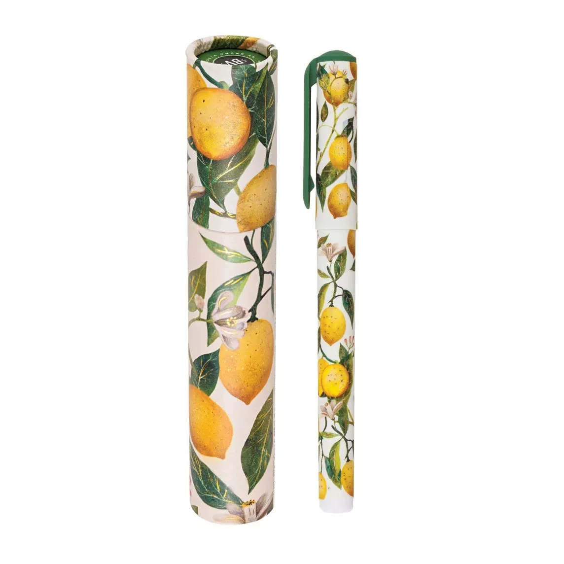 Bella Vita - Lemons DreamWrite Pen
