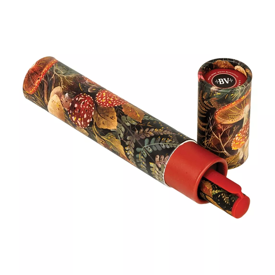 Bella Vita - Mushrooms DreamWrite Pen