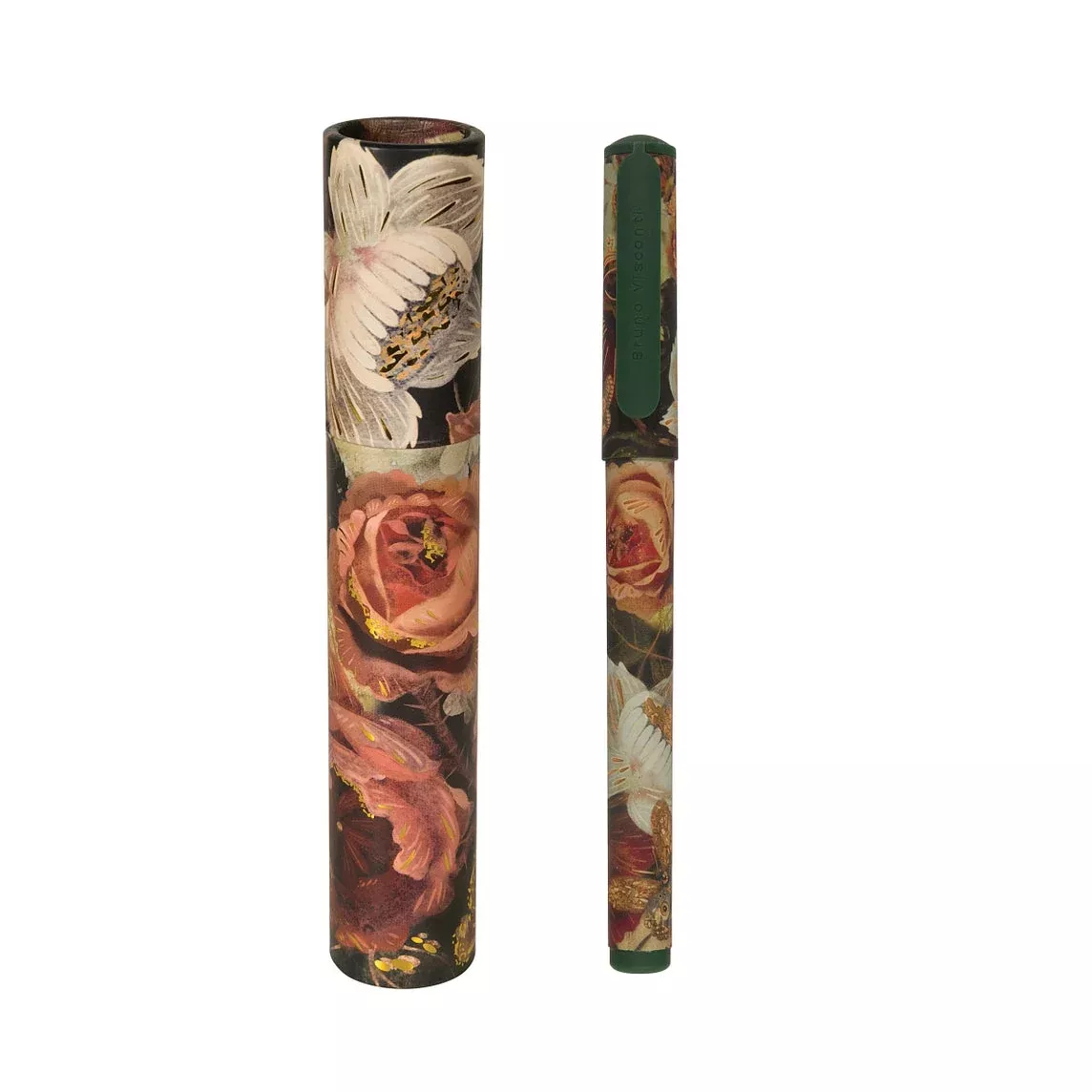 Bella Vita - Peonies DreamWrite Pen