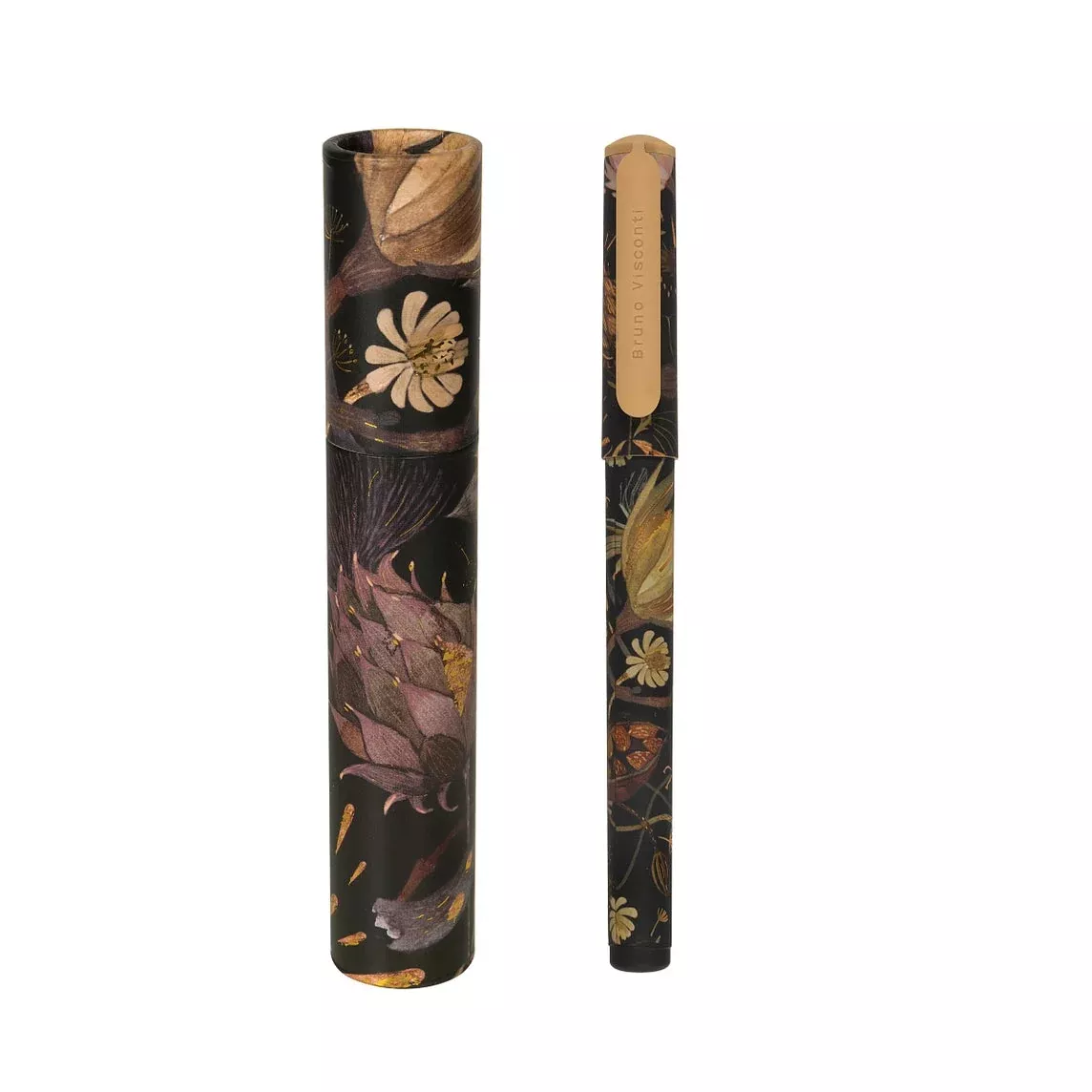 Bella Vita - Thistle DreamWrite Pen