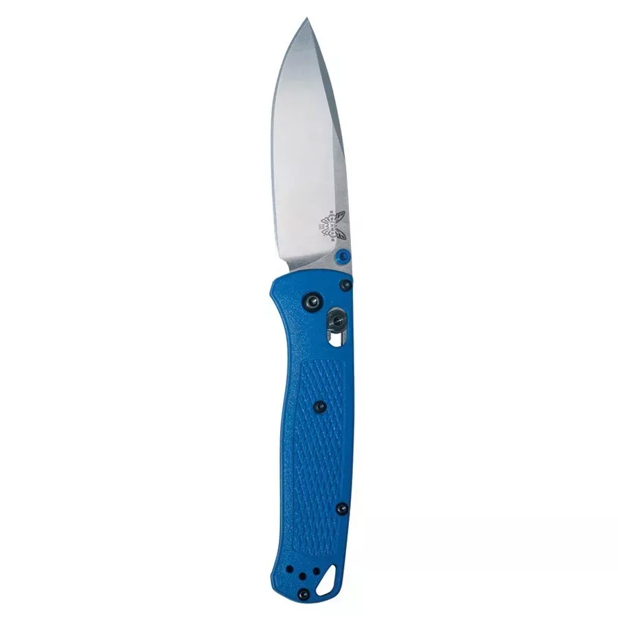 Benchmade Bugout Axis Drop Point Knife
