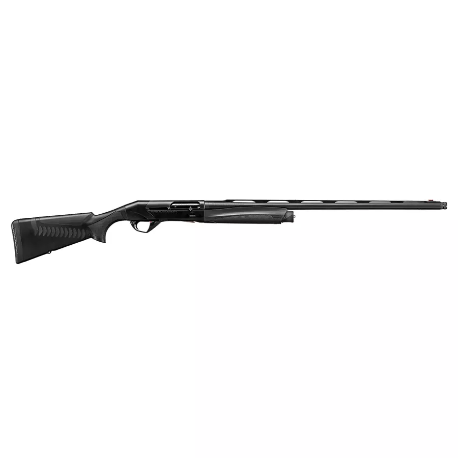 Benelli Super Black Eagle 3 Shotgun - 12 ga -Black Synthetic