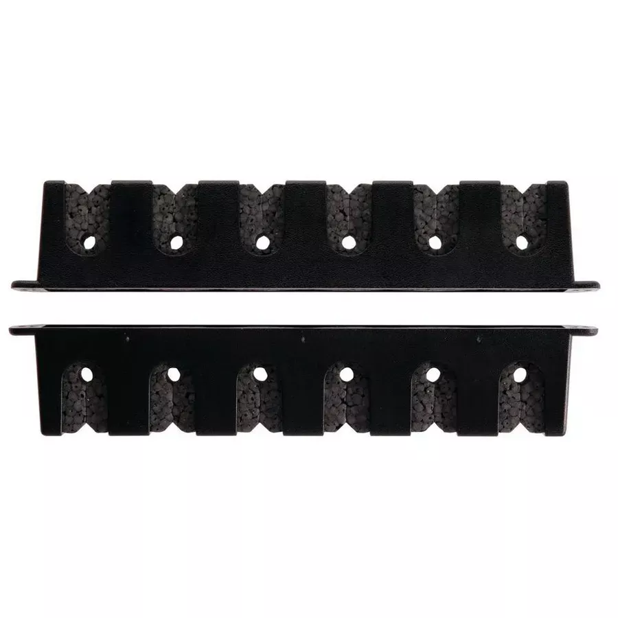 Berkley Horizontal Rod Rack - 6 Rod