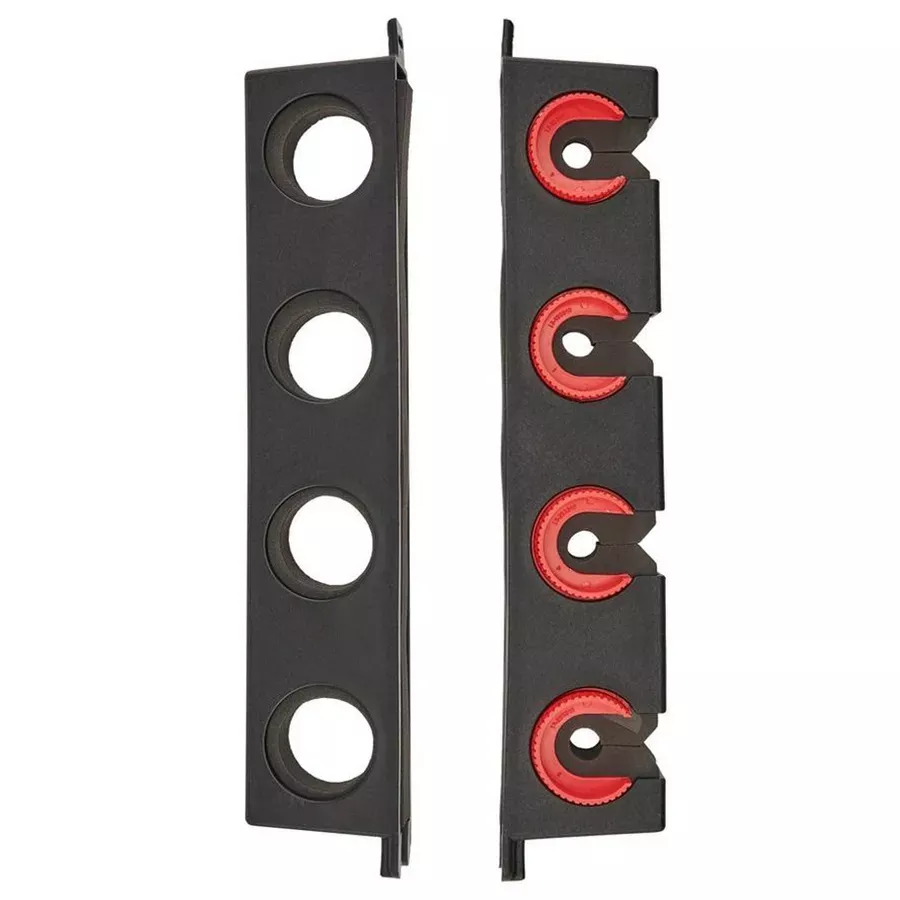 Berkley Twist Lock Utility Rod Rack - 4 Rod
