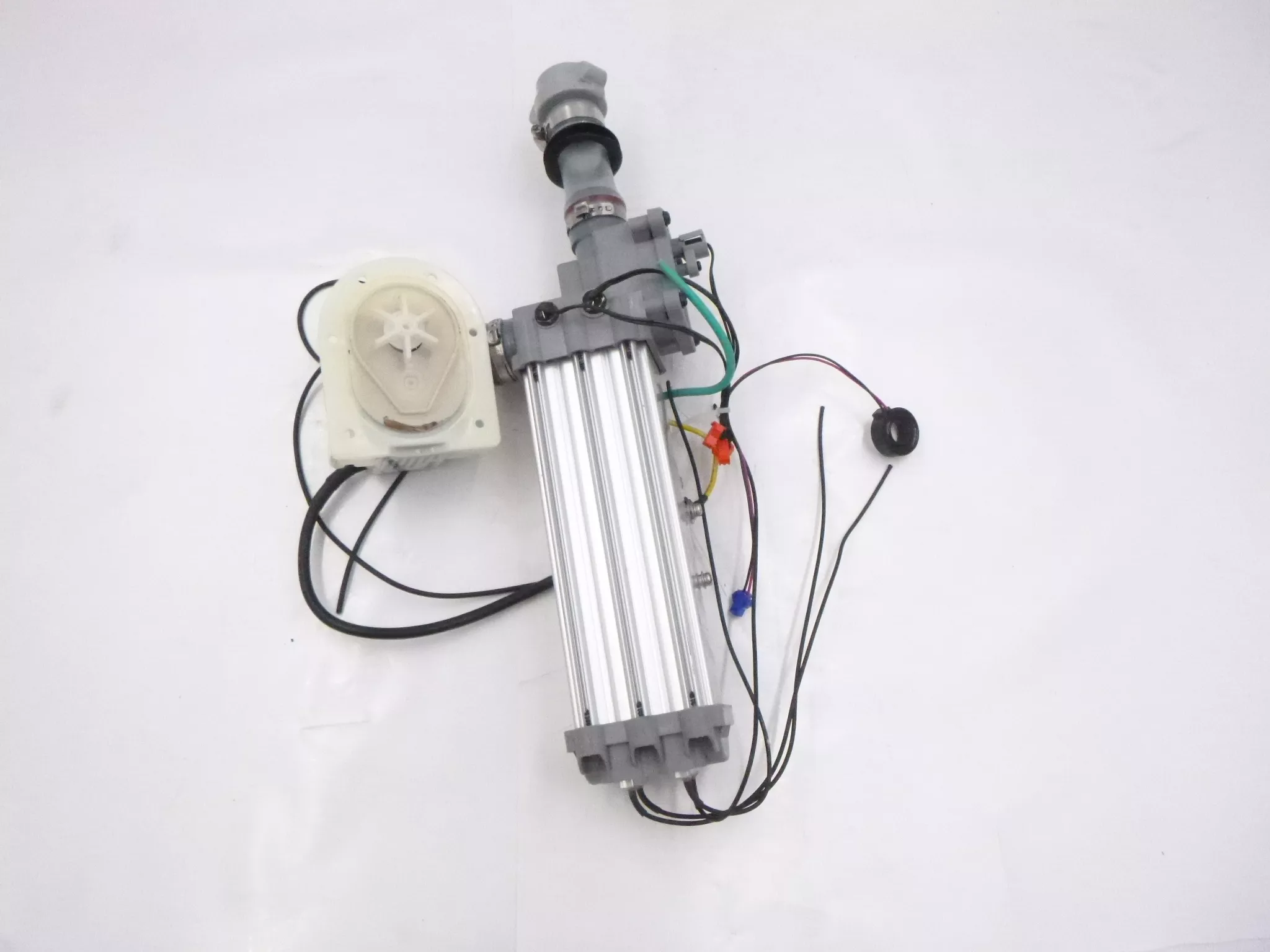 Bestway Lay-Z Spa PTC Heating Element w/ Filter Pump SEE DESC.