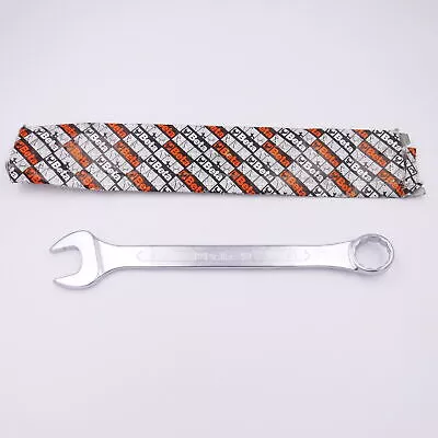 Beta Tools 41mm Combination Spanner Open And Offset Ring End Wrench Beta 42