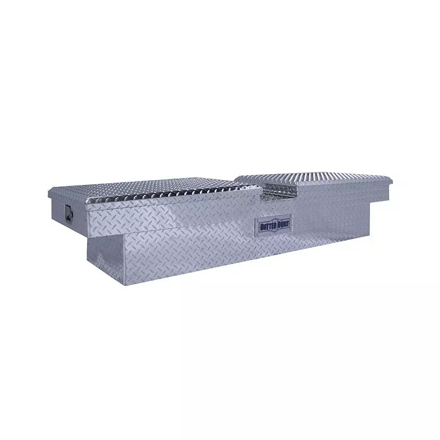 Better Built 69" Crown Two-Lid Crossover Truck Box