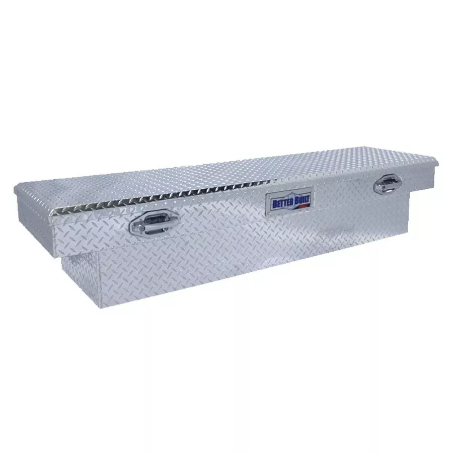 Better Built SEC 71" Aluminum Crossover