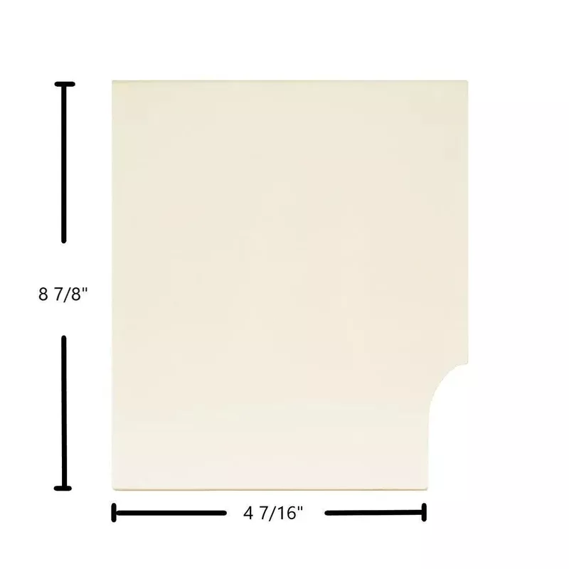 Better Than Bens Door Glass Replacement High-Temperature Ceramic Glass Panel | 8 7/8″ x 4 7/16″
