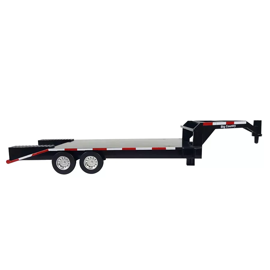 Big Country Toys Ford Flatbed Trailer