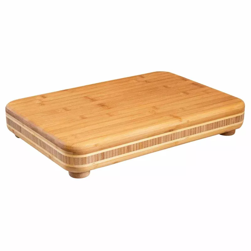 “Big Easy” Chopping Block 19″ x 13-1/2″
