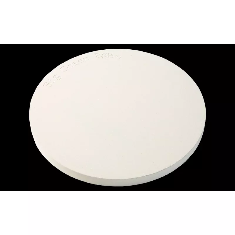 Big Green Egg Baking Stone L