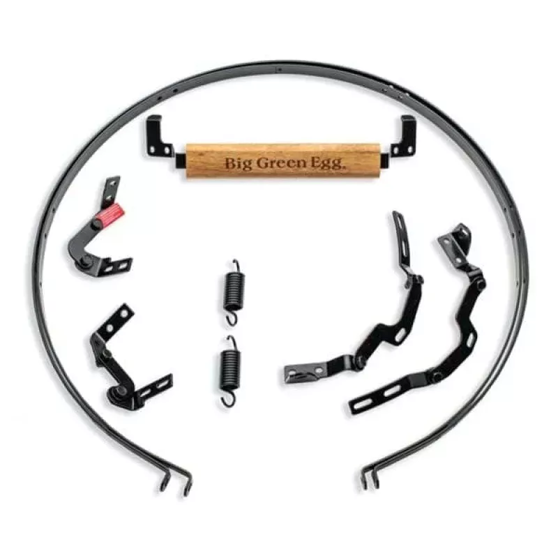 Big Green Egg Band Assembly Kit MN