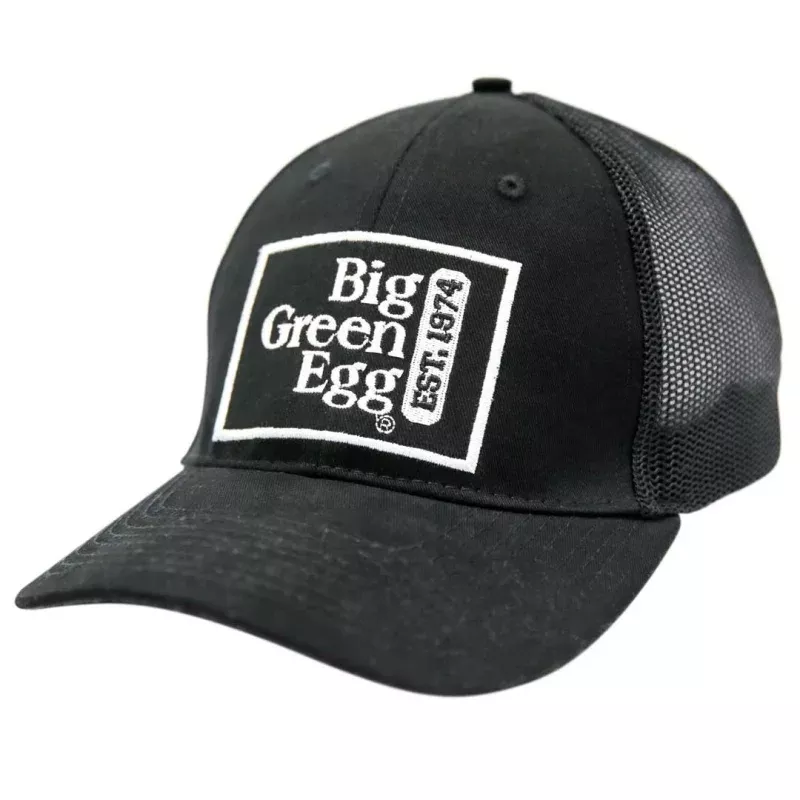 Big Green Egg Baseball Pet