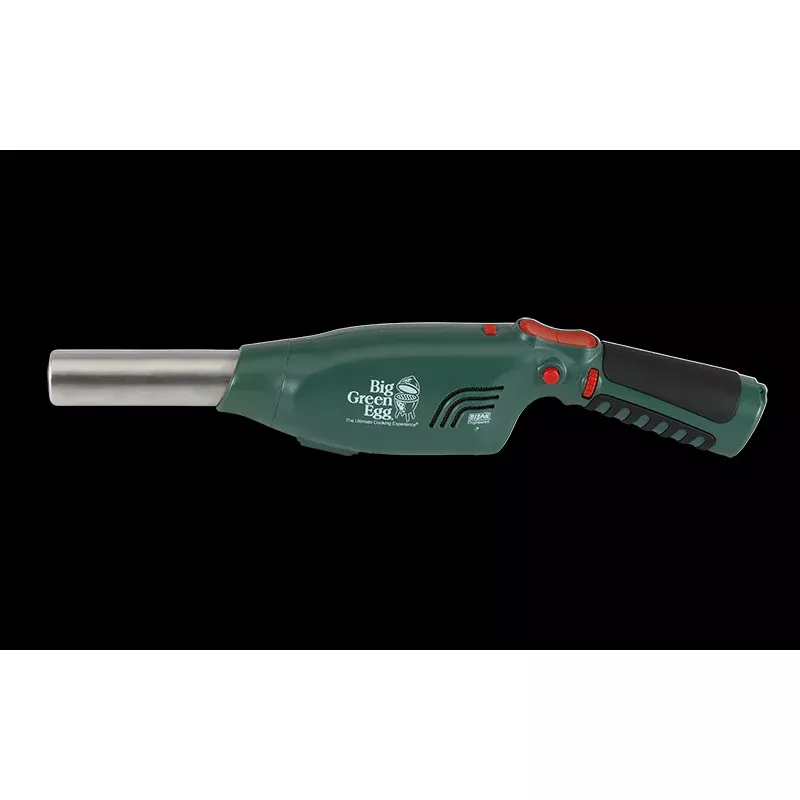 Big Green Egg Charcoal EGGniter
