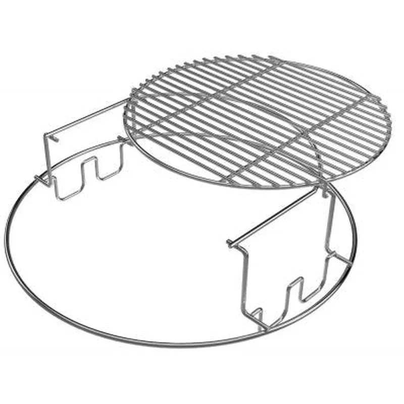 Big Green Egg EGGspander
